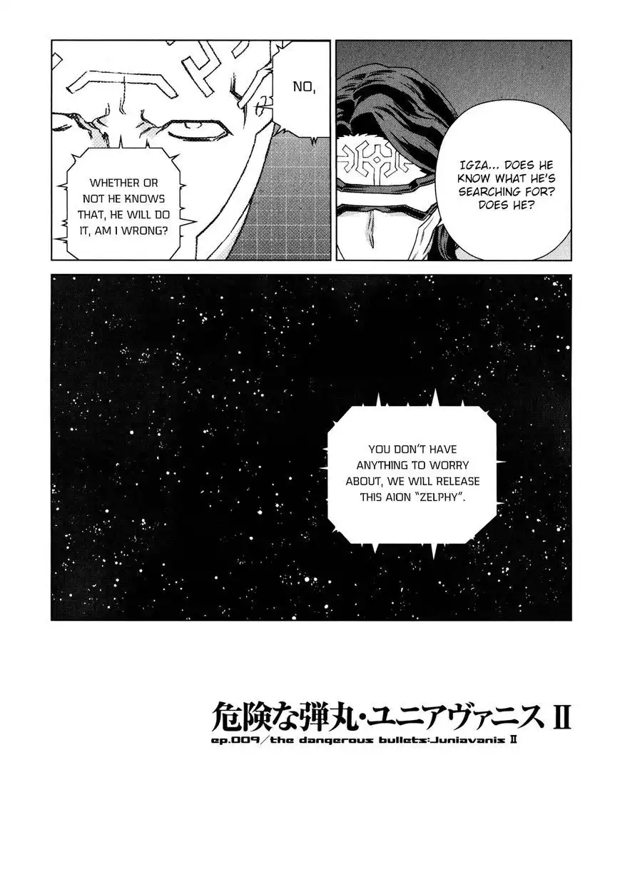 Kono Jinruiiki no Zelphy Chapter 9 4